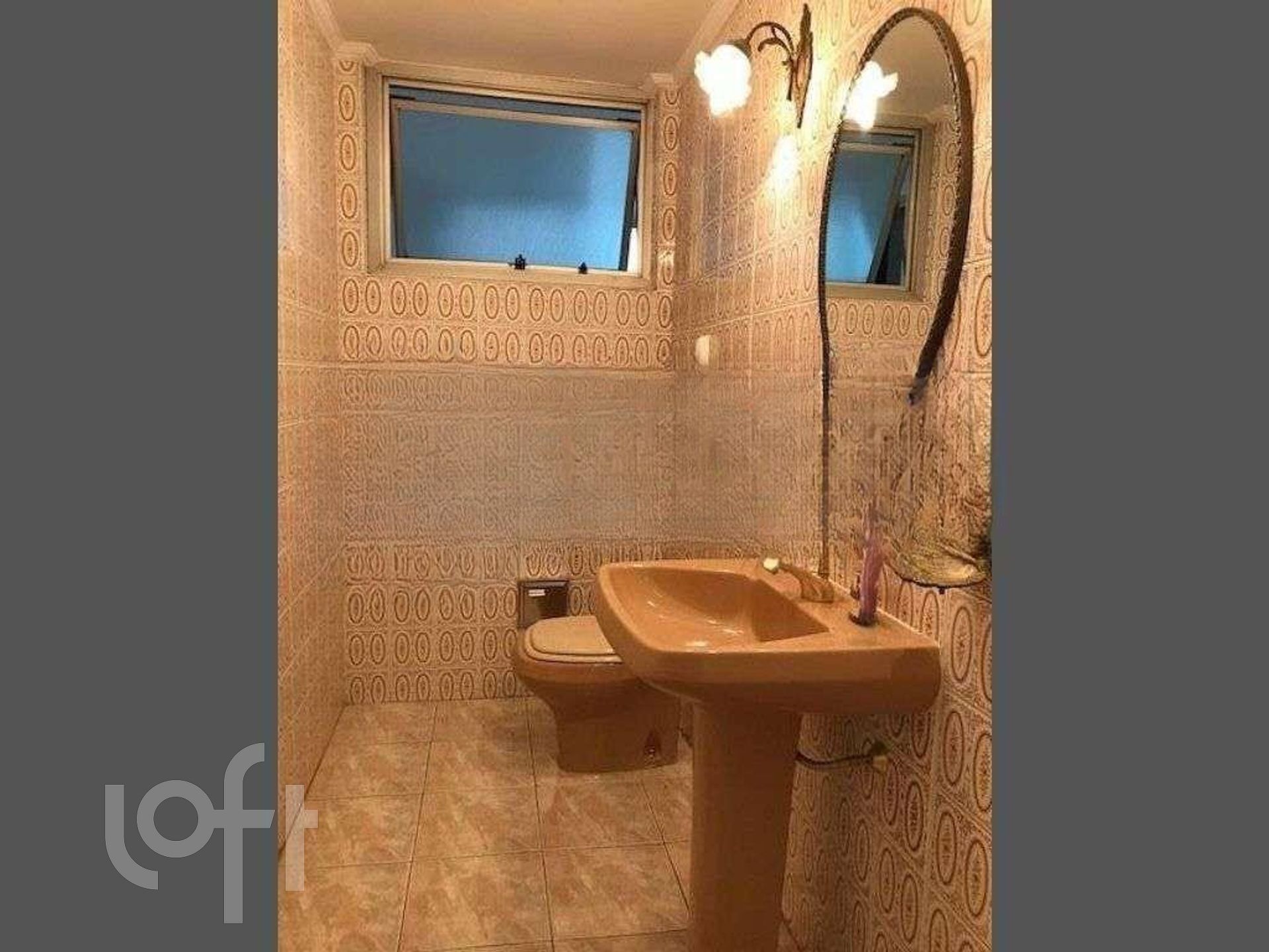 Apartamento à venda com 3 quartos, 183m² - Foto 14