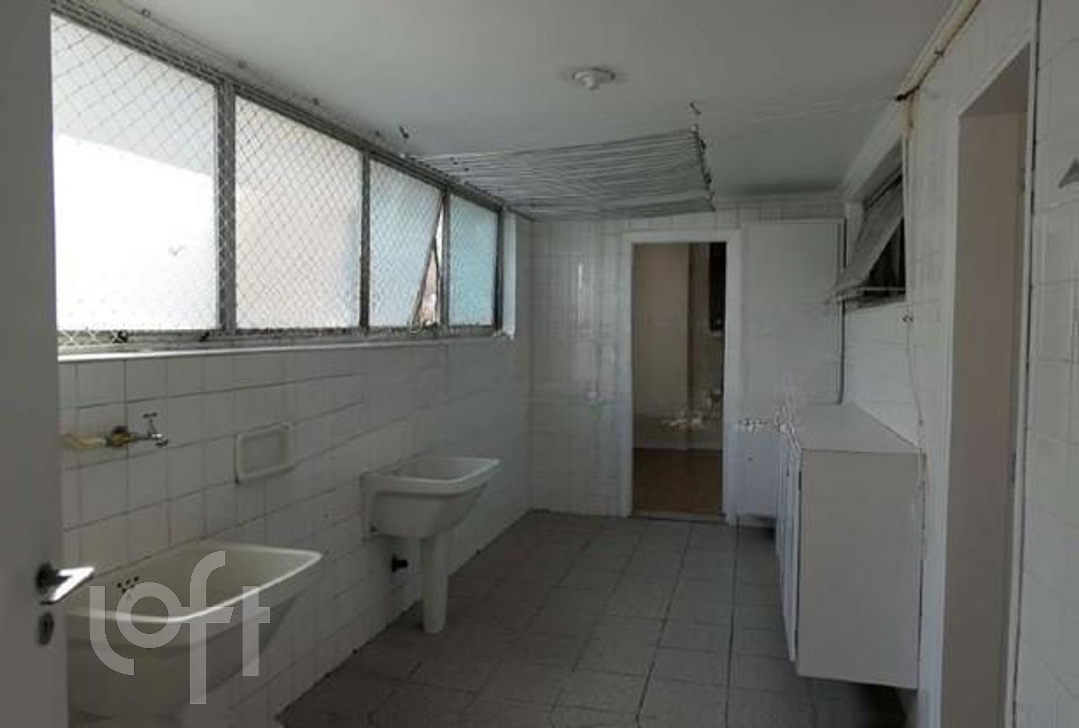 Apartamento à venda com 3 quartos, 183m² - Foto 8