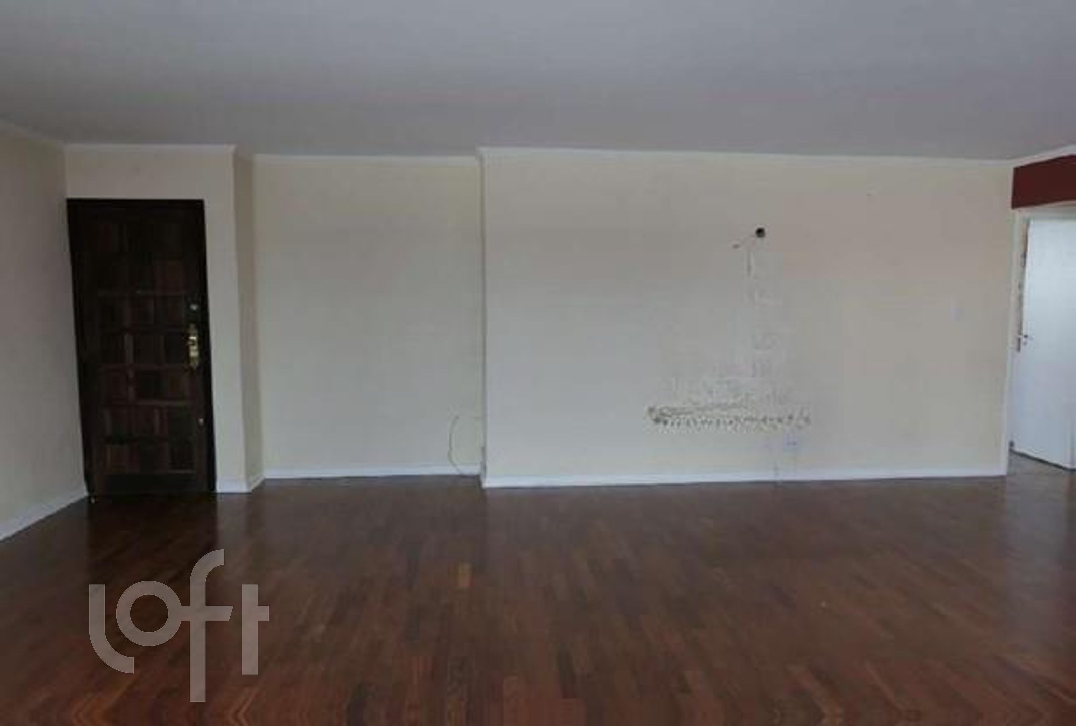 Apartamento à venda com 3 quartos, 183m² - Foto 3