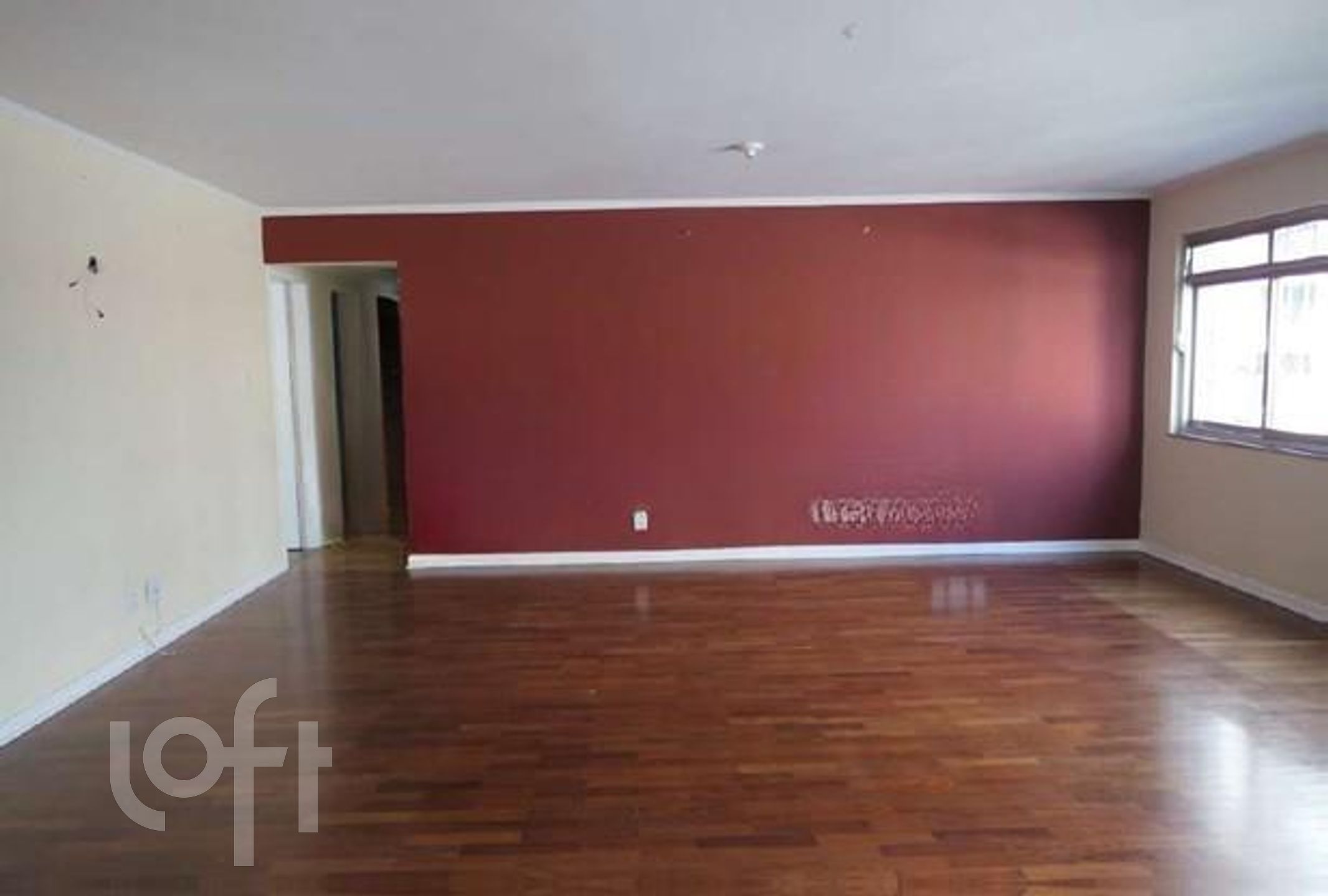 Apartamento à venda com 3 quartos, 183m² - Foto 11