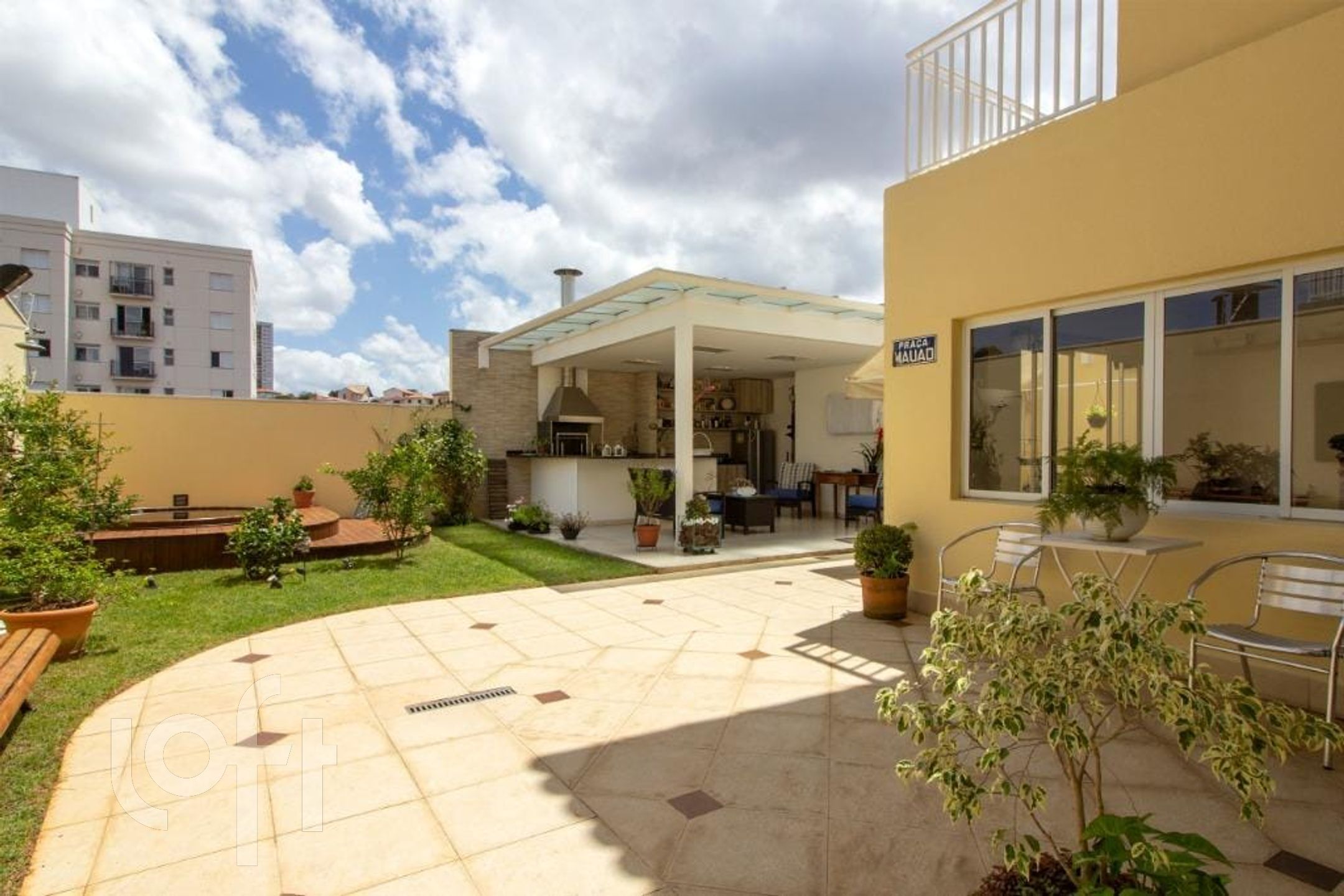 Casa à venda com 3 quartos, 273m² - Foto 22