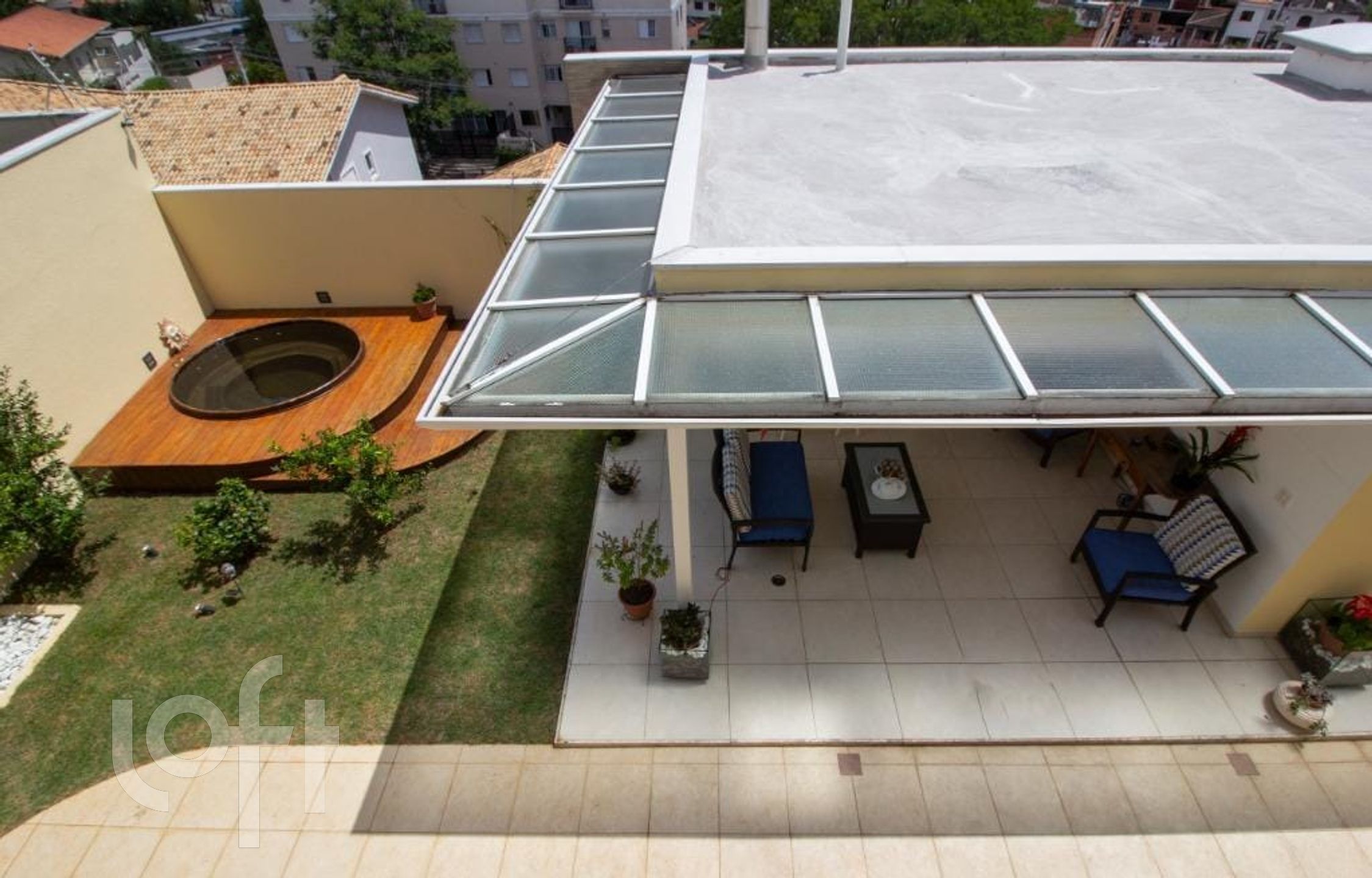 Casa à venda com 3 quartos, 273m² - Foto 26