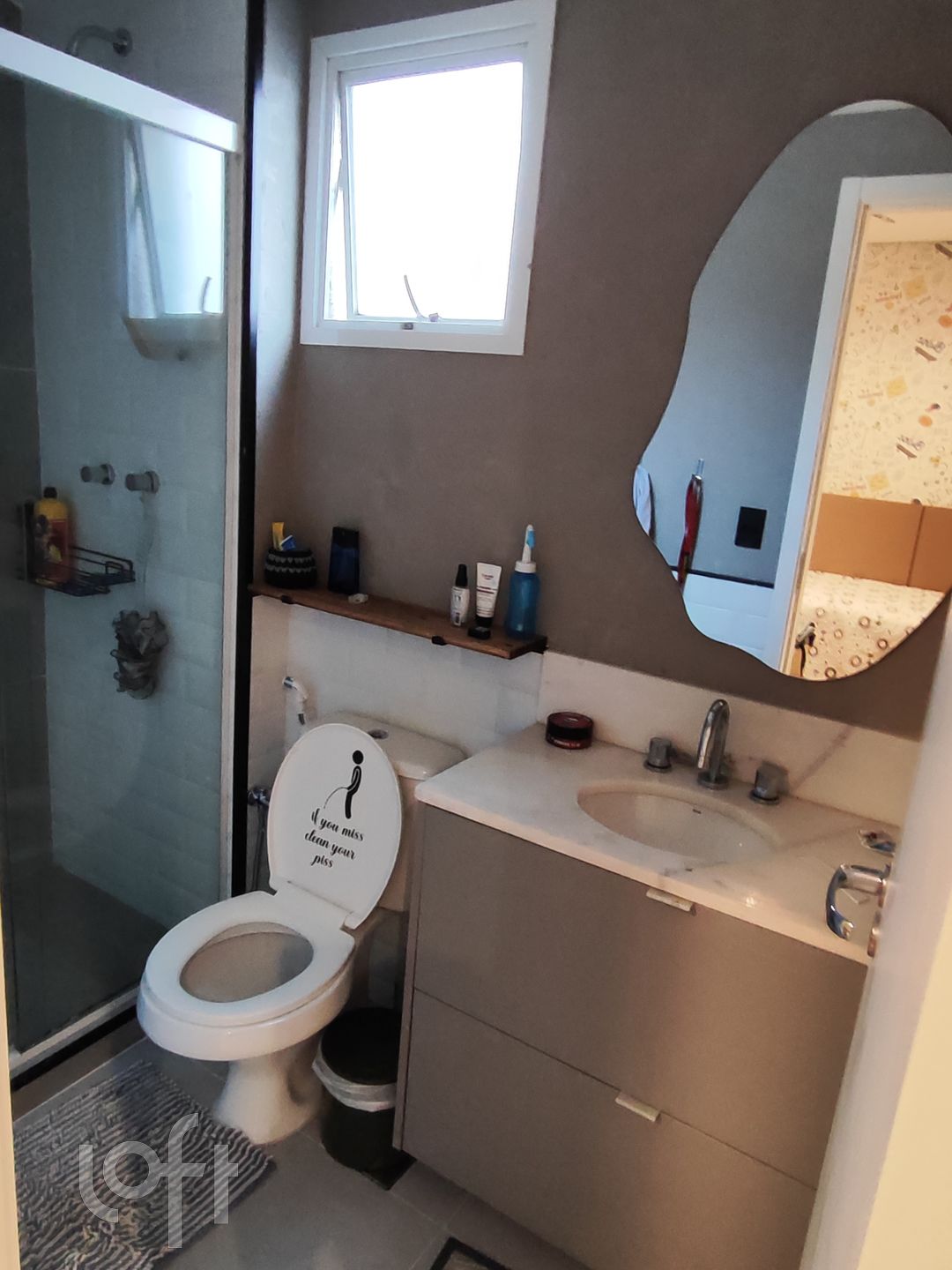 Apartamento à venda com 2 quartos, 77m² - Foto 19