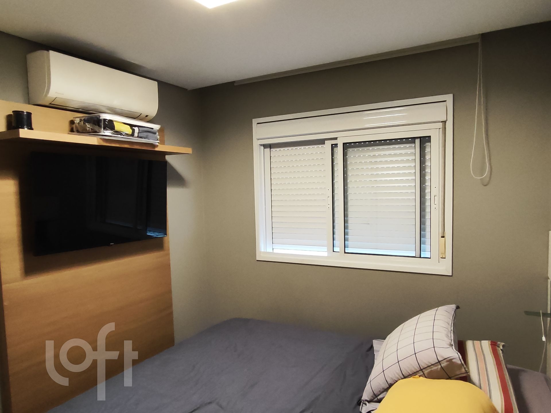 Apartamento à venda com 2 quartos, 77m² - Foto 14