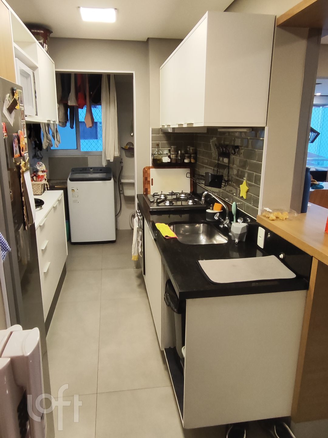 Apartamento à venda com 2 quartos, 77m² - Foto 10