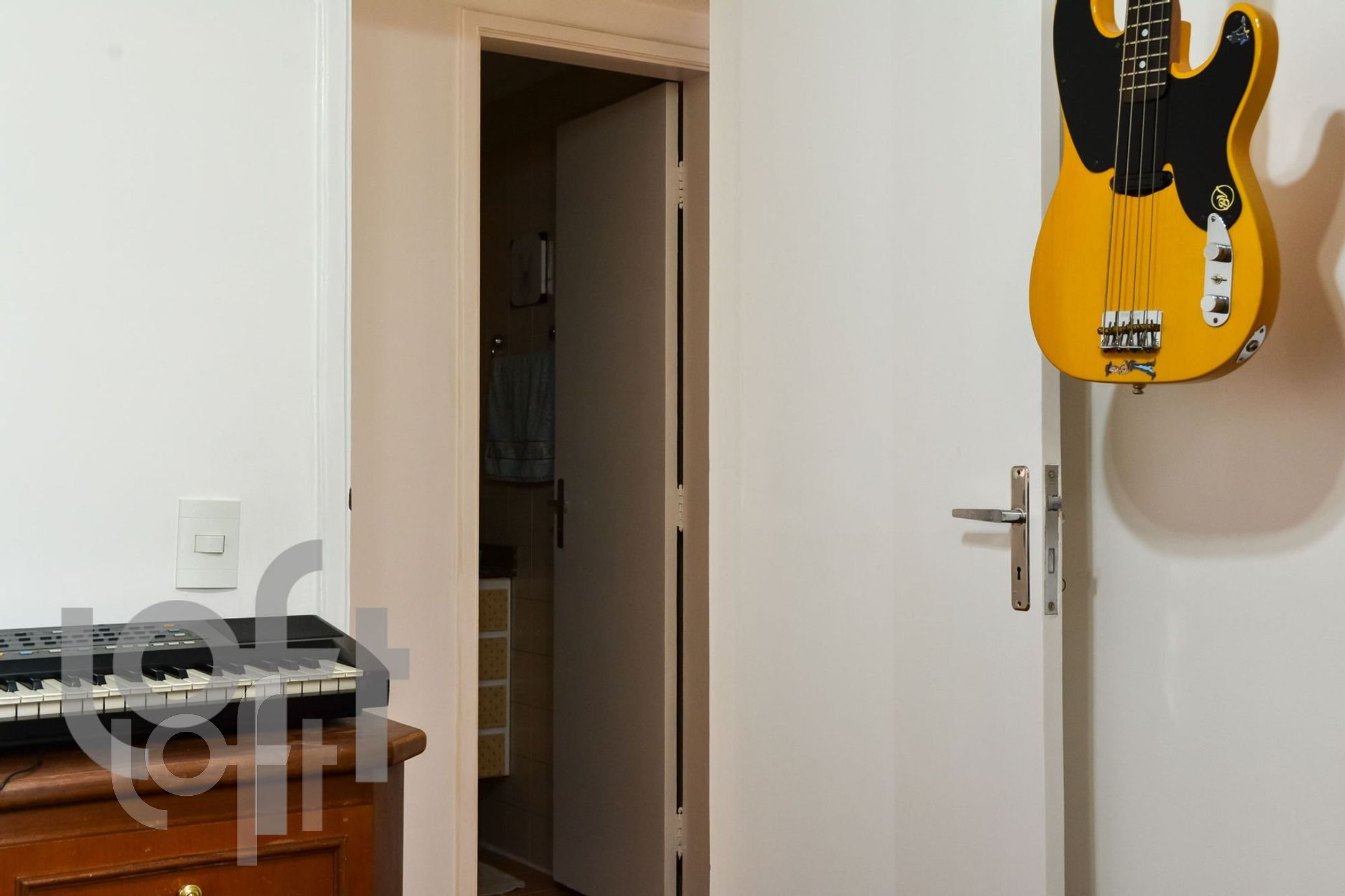 Apartamento à venda com 3 quartos, 80m² - Foto 17