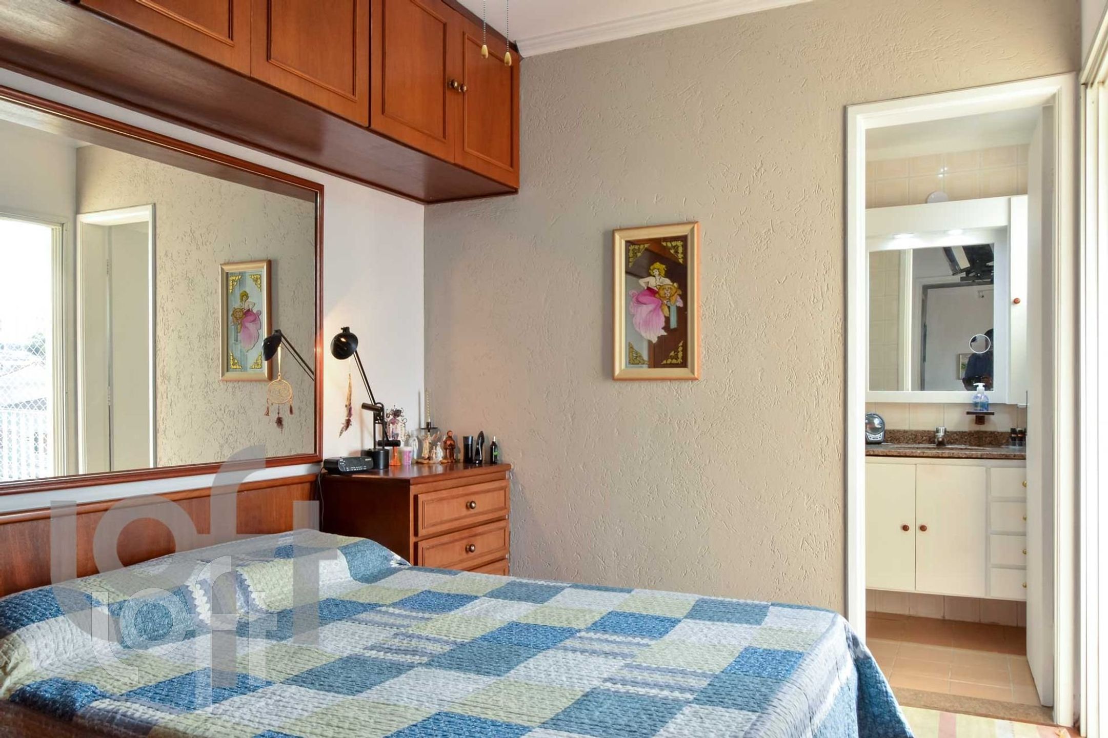 Apartamento à venda com 3 quartos, 80m² - Foto 23