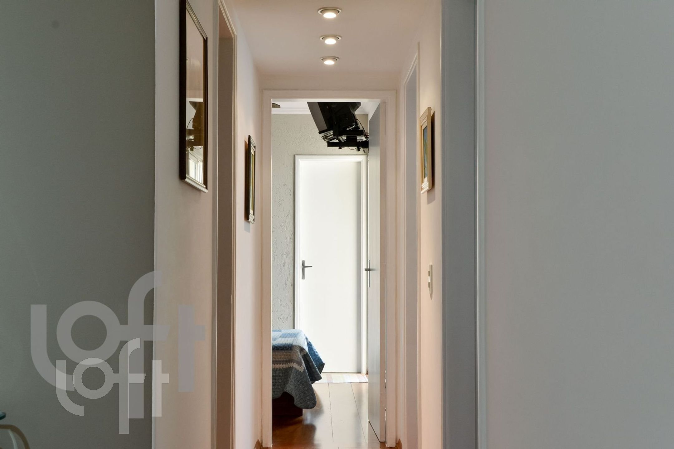 Apartamento à venda com 3 quartos, 80m² - Foto 14