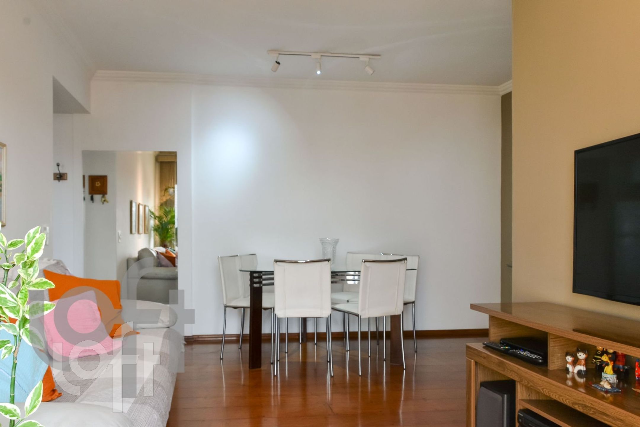 Apartamento à venda com 3 quartos, 80m² - Foto 11