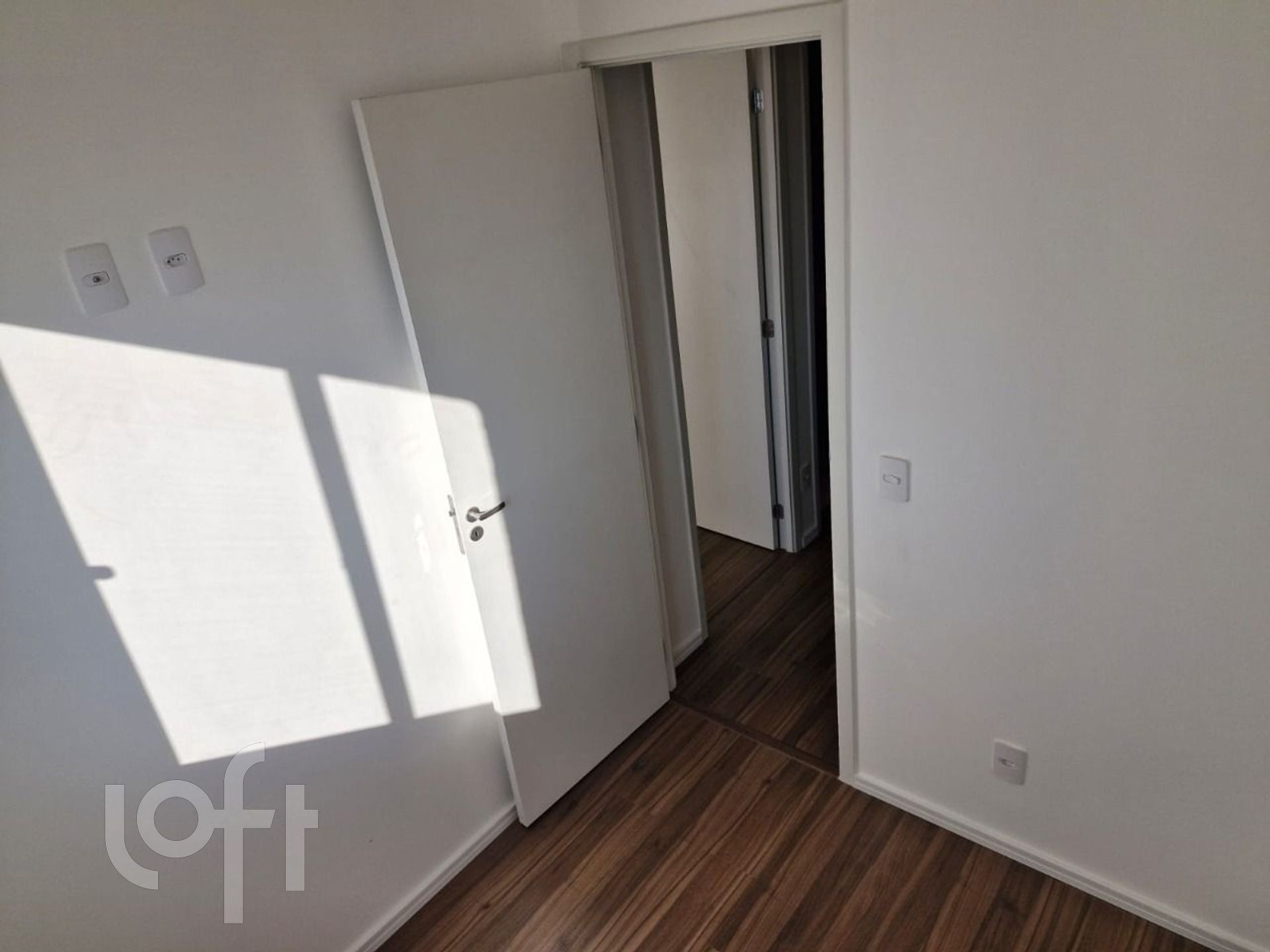 Apartamento à venda com 2 quartos, 33m² - Foto 8