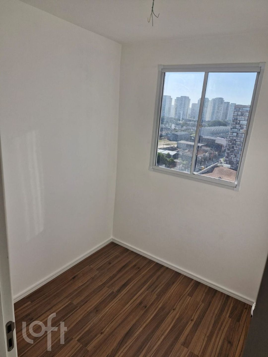 Apartamento à venda com 2 quartos, 33m² - Foto 12