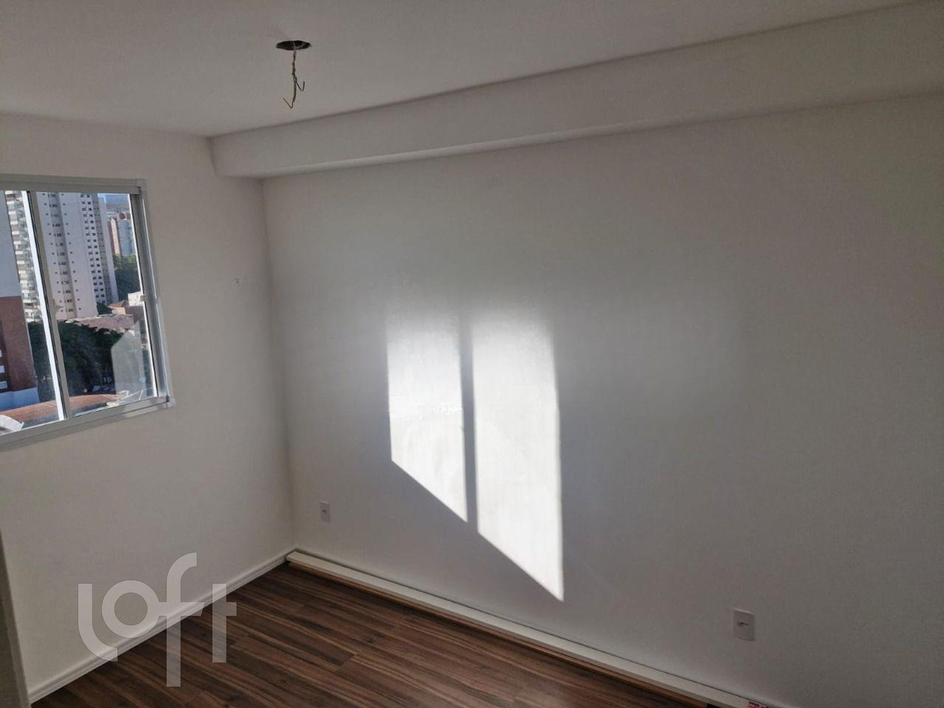 Apartamento à venda com 2 quartos, 33m² - Foto 11