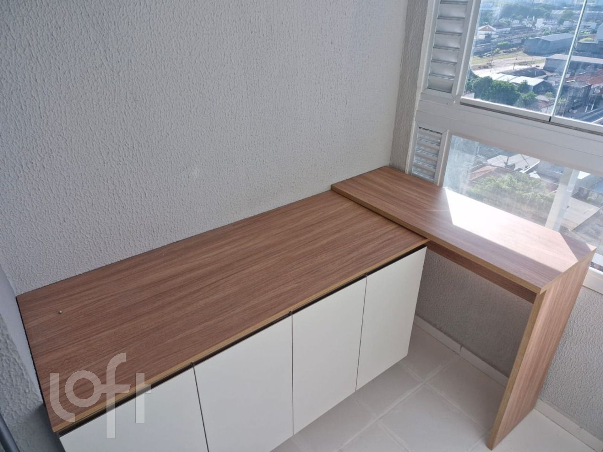 Apartamento à venda com 2 quartos, 33m² - Foto 7