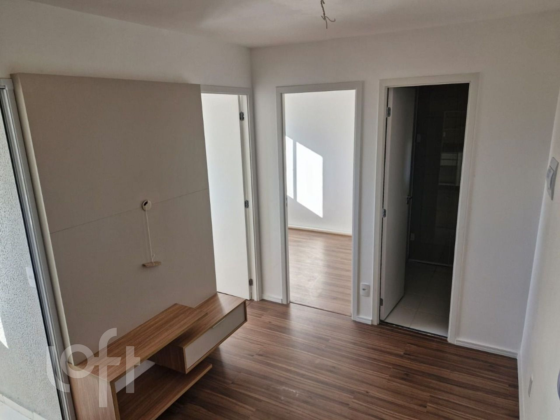 Apartamento à venda com 2 quartos, 33m² - Foto 5