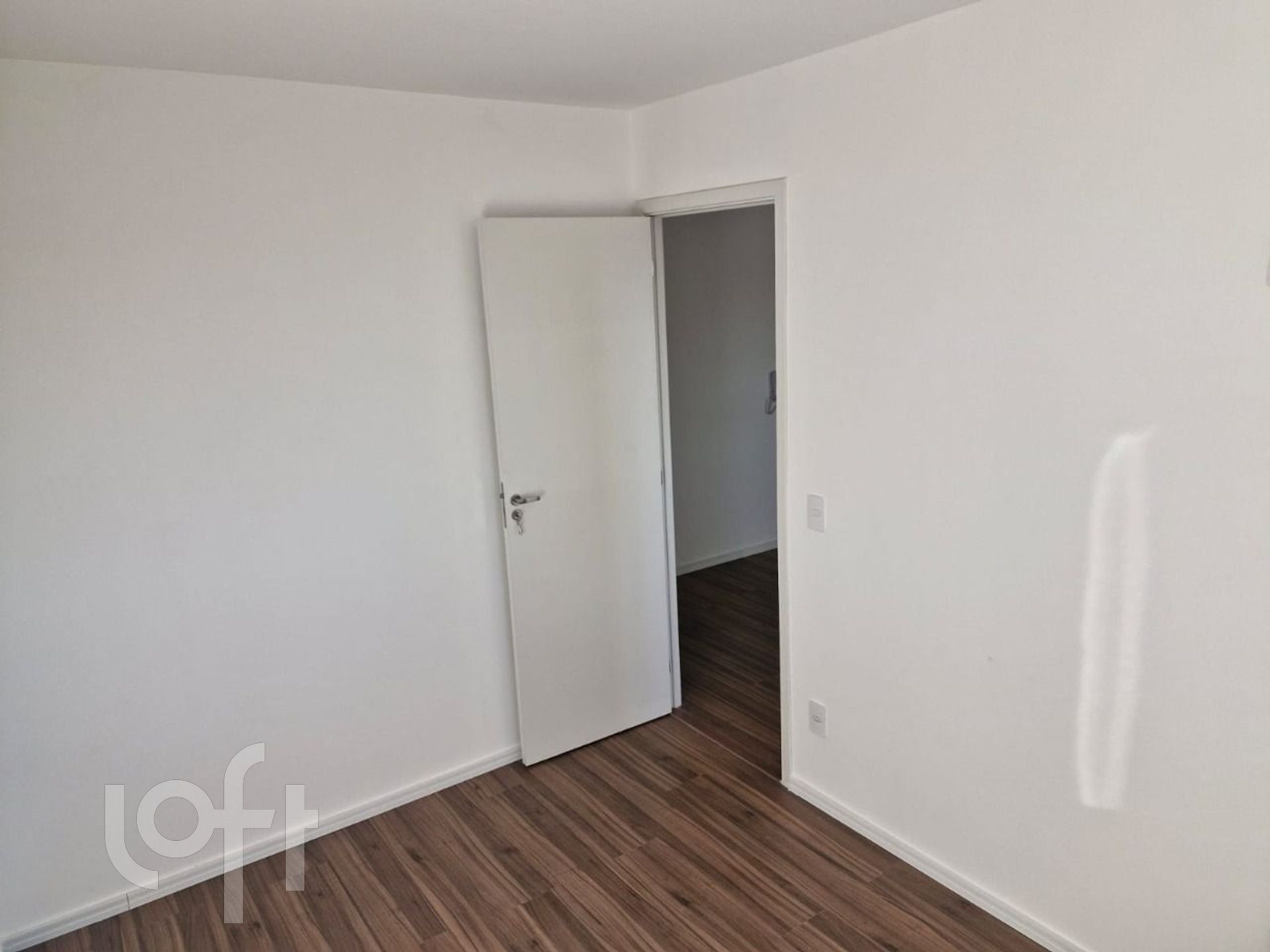 Apartamento à venda com 2 quartos, 33m² - Foto 10