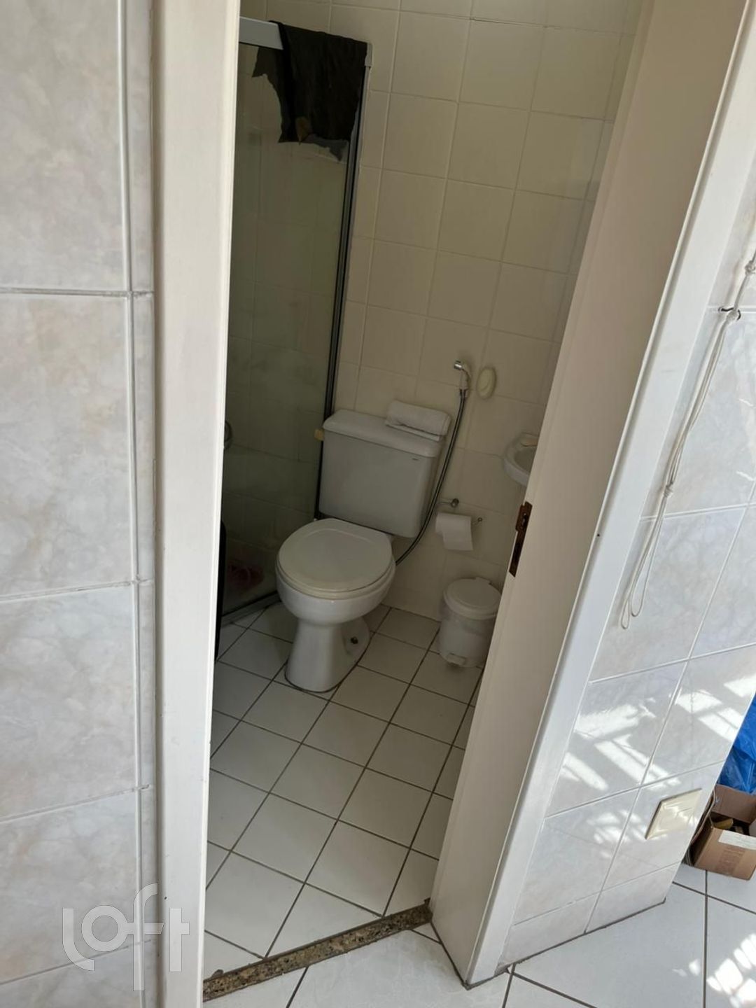 Apartamento à venda com 3 quartos, 130m² - Foto 19