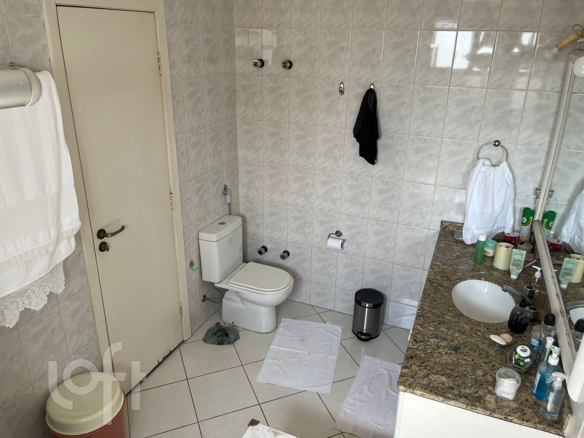 Apartamento à venda com 3 quartos, 130m² - Foto 10