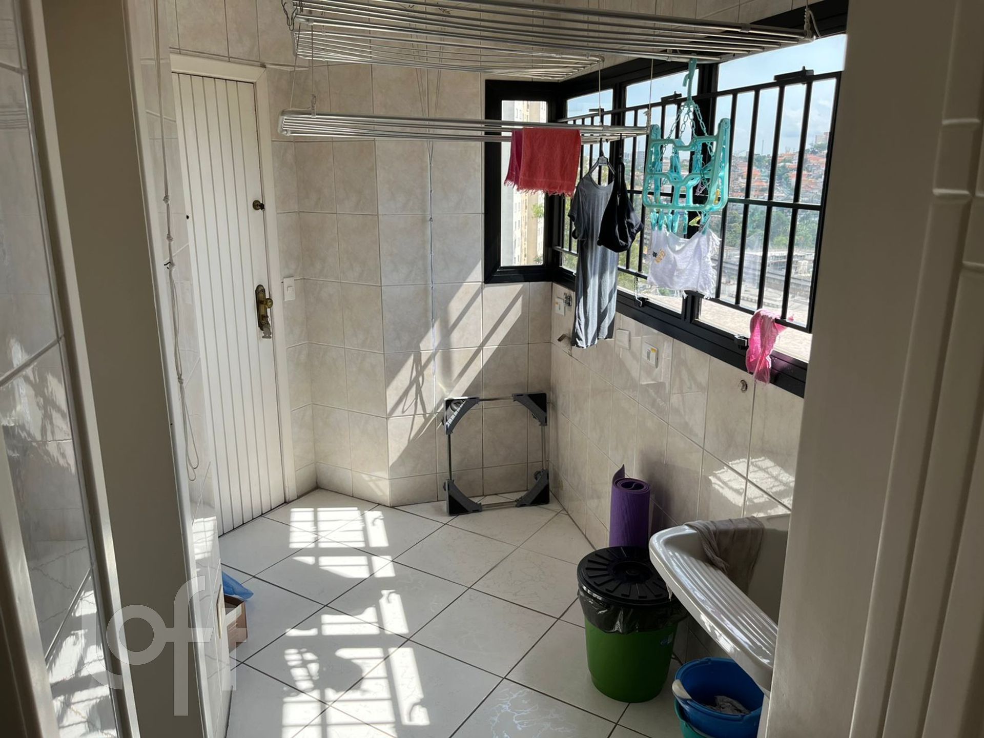 Apartamento à venda com 3 quartos, 130m² - Foto 22