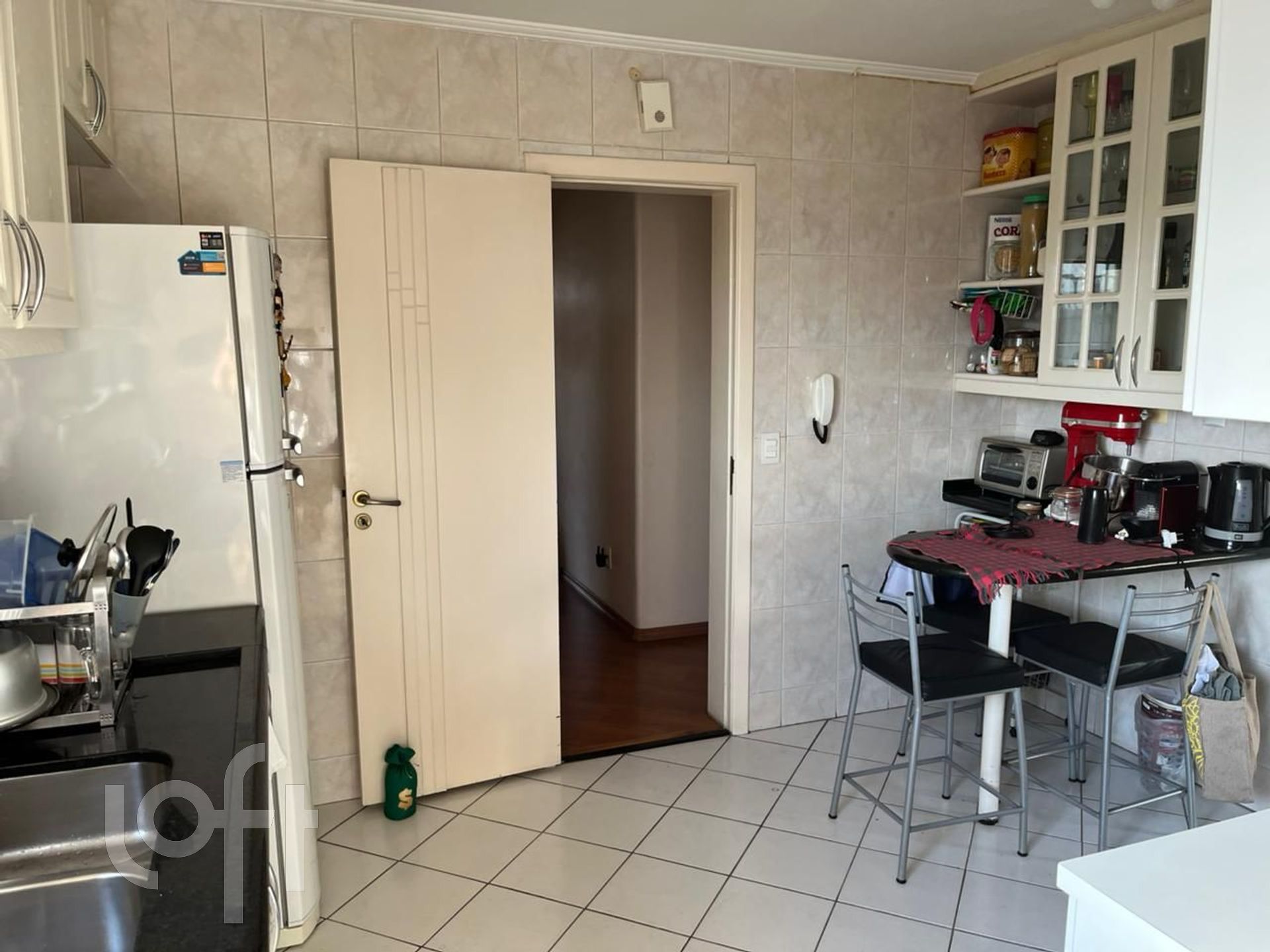 Apartamento à venda com 3 quartos, 130m² - Foto 18