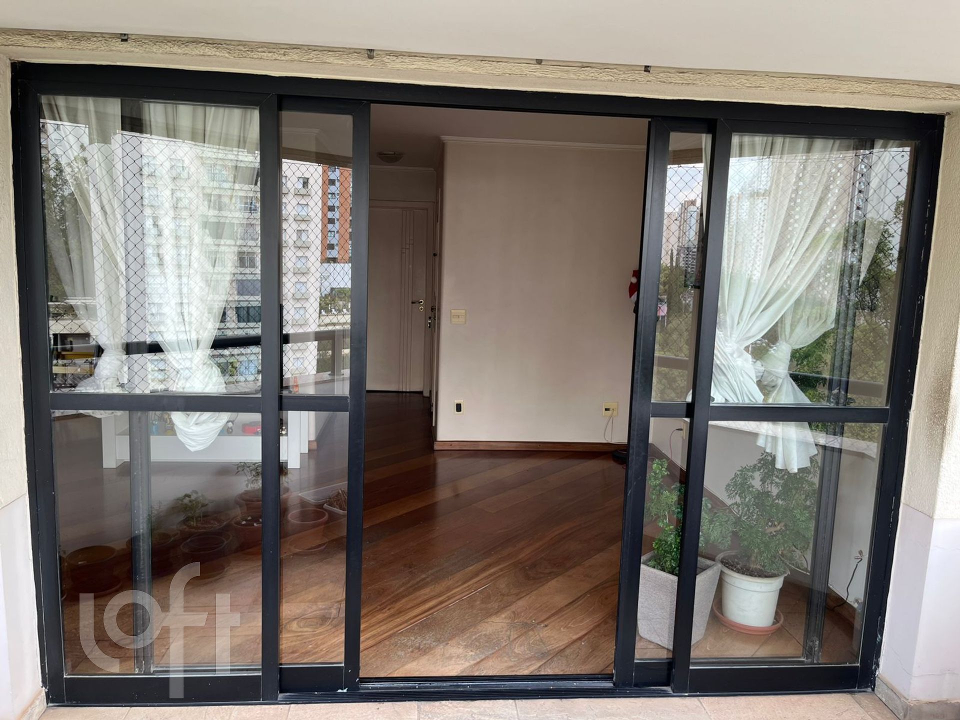 Apartamento à venda com 3 quartos, 130m² - Foto 5