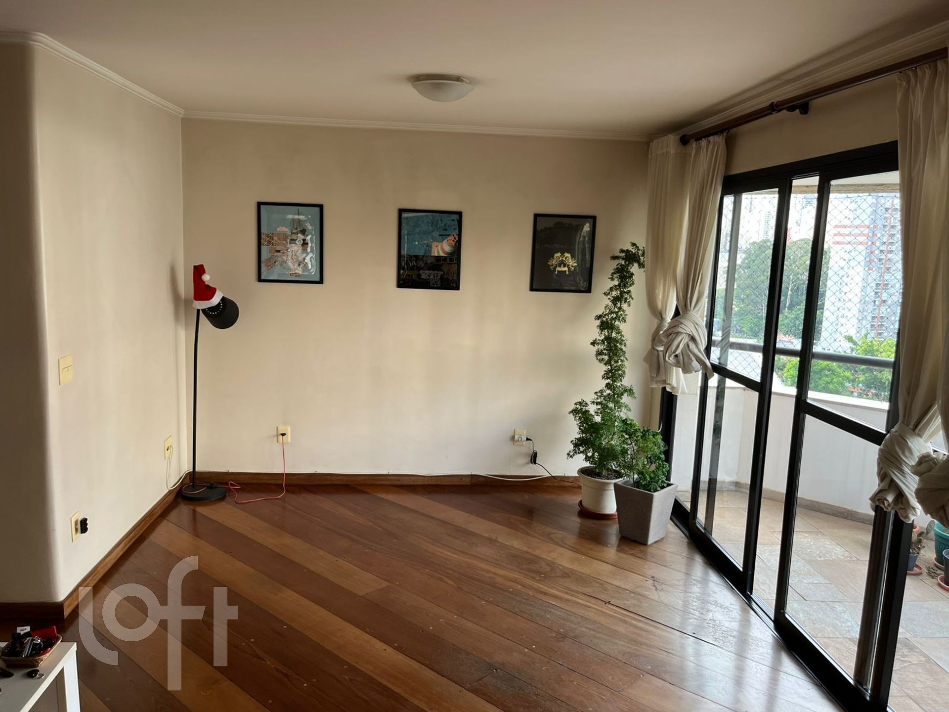 Apartamento à venda com 3 quartos, 130m² - Foto 4