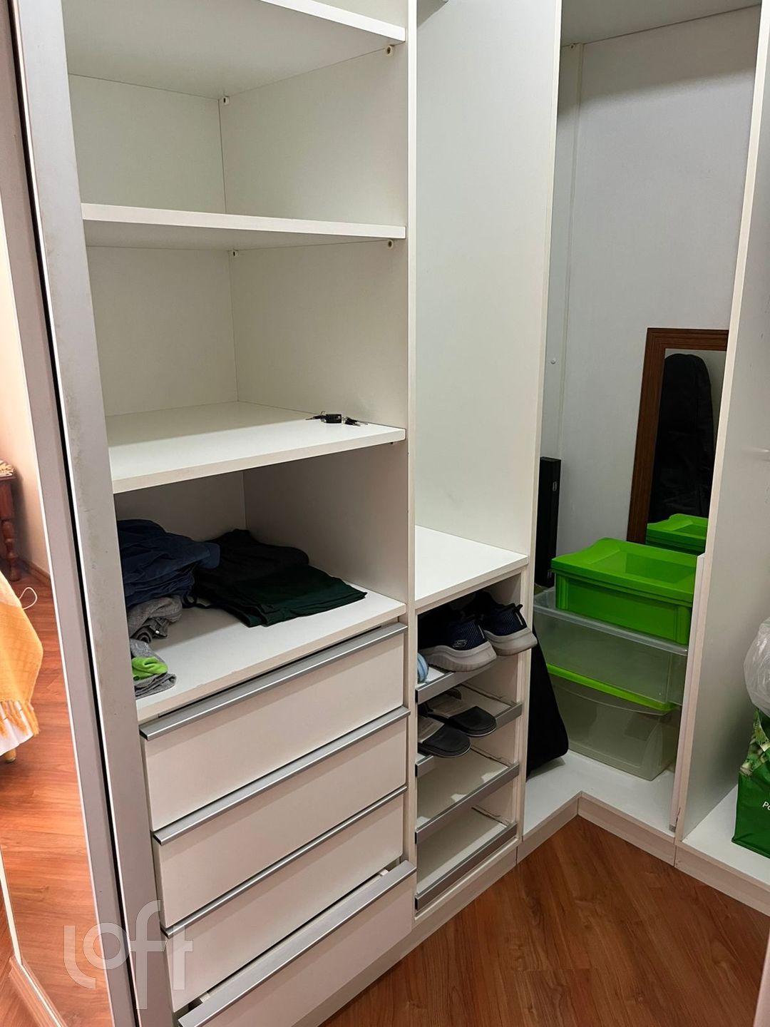 Apartamento à venda com 3 quartos, 130m² - Foto 9