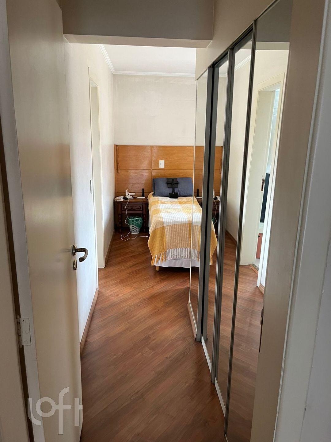 Apartamento à venda com 3 quartos, 130m² - Foto 7