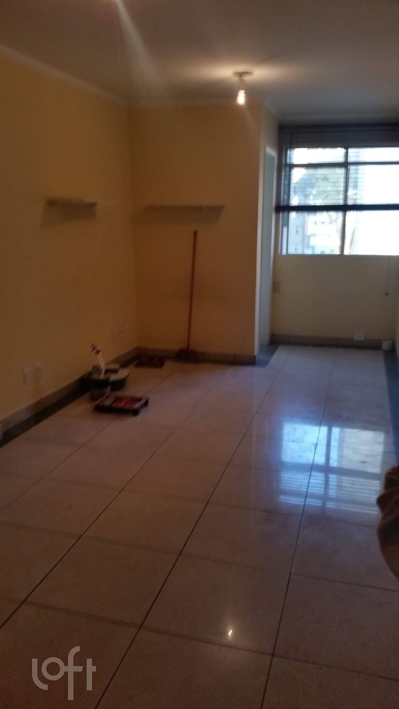 Apartamento à venda com 1 quarto, 30m² - Foto 2