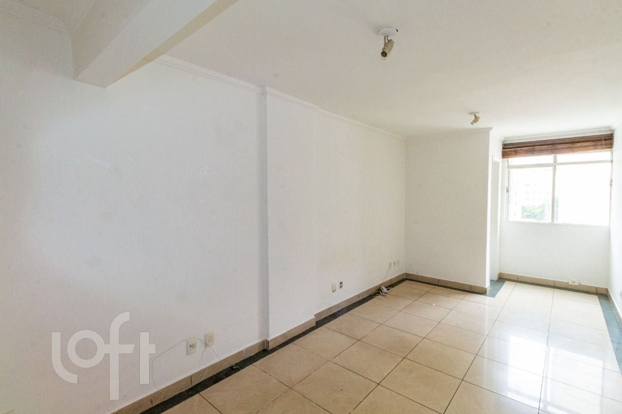 Apartamento à venda em República com 30 m², 1 quar