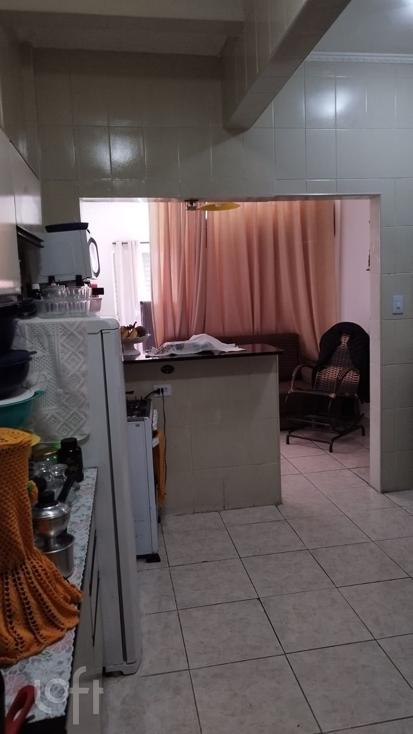 Apartamento à venda com 1 quarto, 32m² - Foto 11