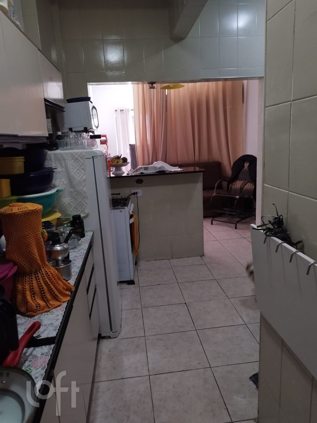 Apartamento à venda com 1 quarto, 32m² - Foto 10