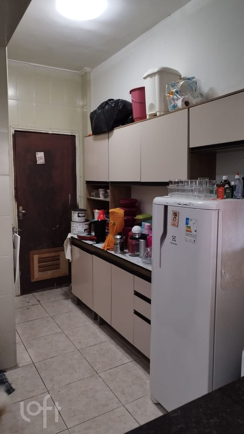 Apartamento à venda com 1 quarto, 32m² - Foto 12