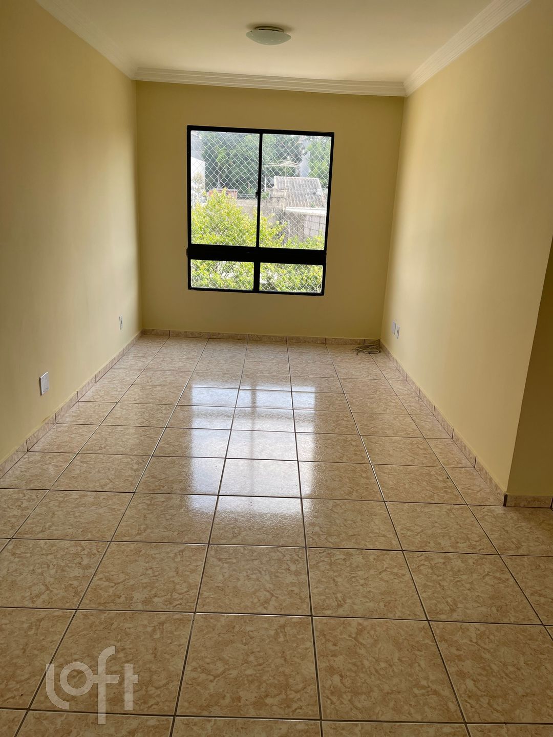 Apartamento à venda em Cambuci com 72 m², 3 quarto