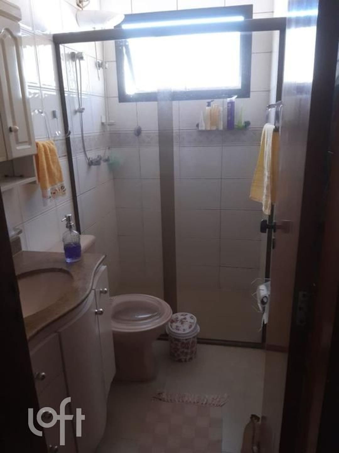 Apartamento à venda com 3 quartos, 90m² - Foto 32