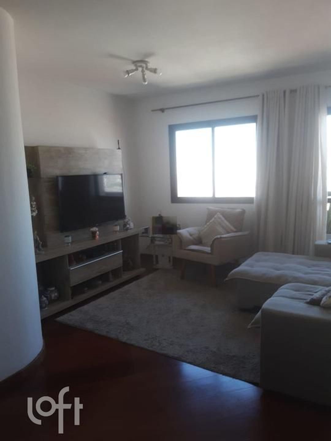 Apartamento à venda com 3 quartos, 90m² - Foto 2