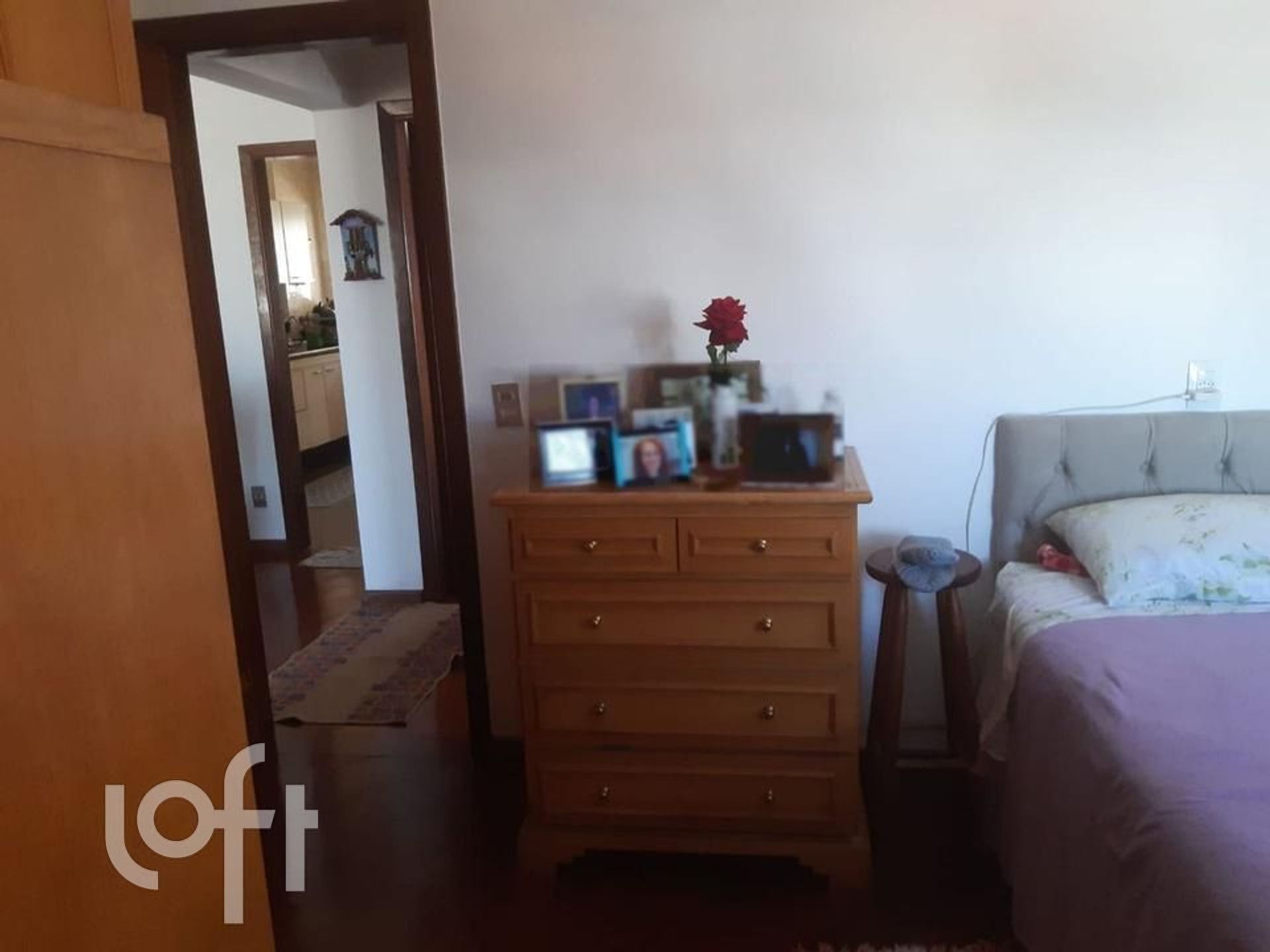 Apartamento à venda com 3 quartos, 90m² - Foto 3