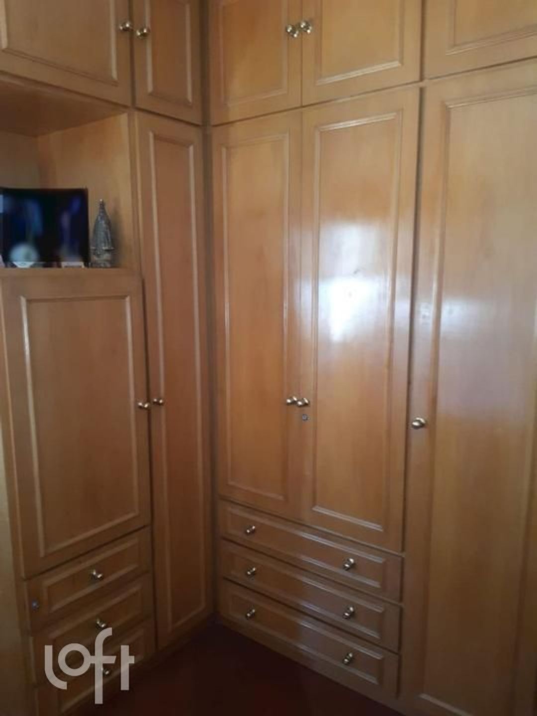 Apartamento à venda com 3 quartos, 90m² - Foto 5