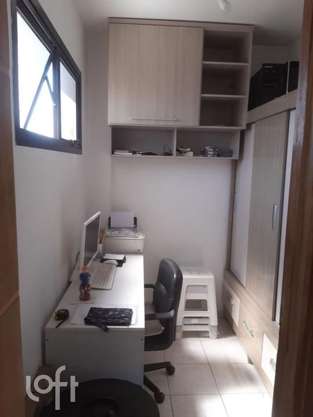 Apartamento à venda com 3 quartos, 90m² - Foto 8