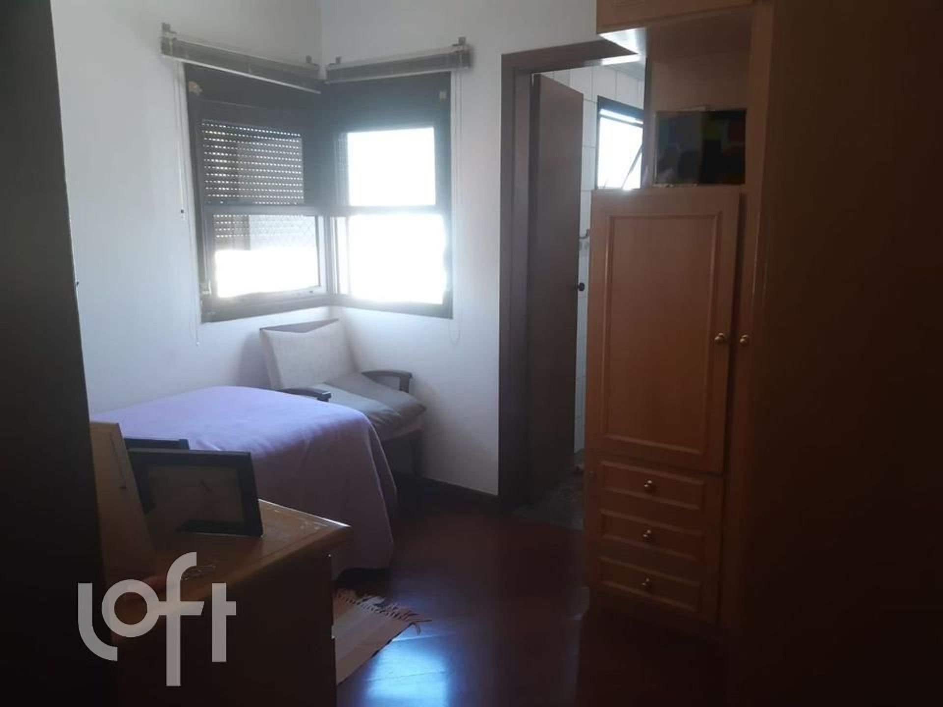 Apartamento à venda com 3 quartos, 90m² - Foto 4