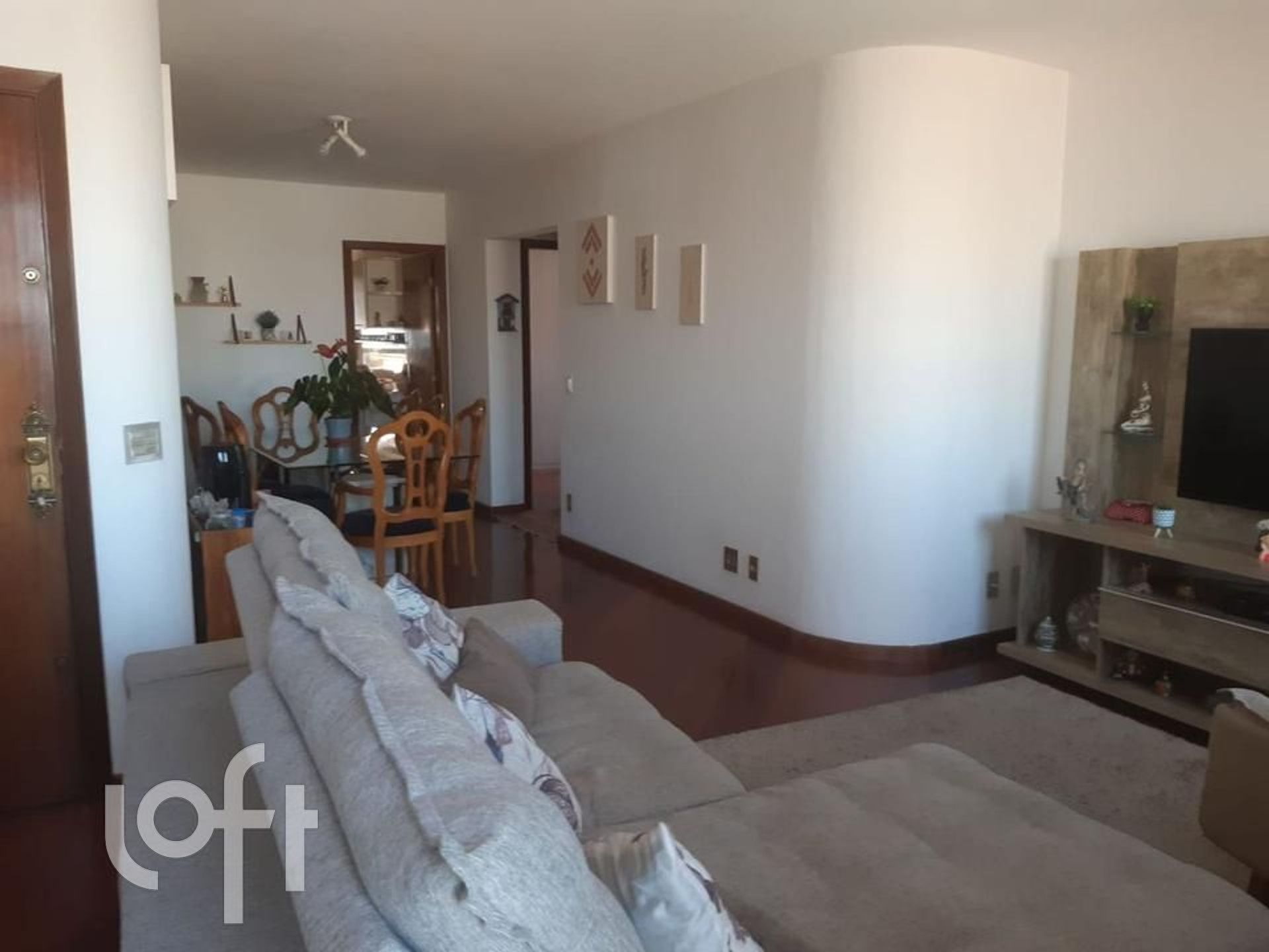 Apartamento à venda com 3 quartos, 90m² - Foto 15