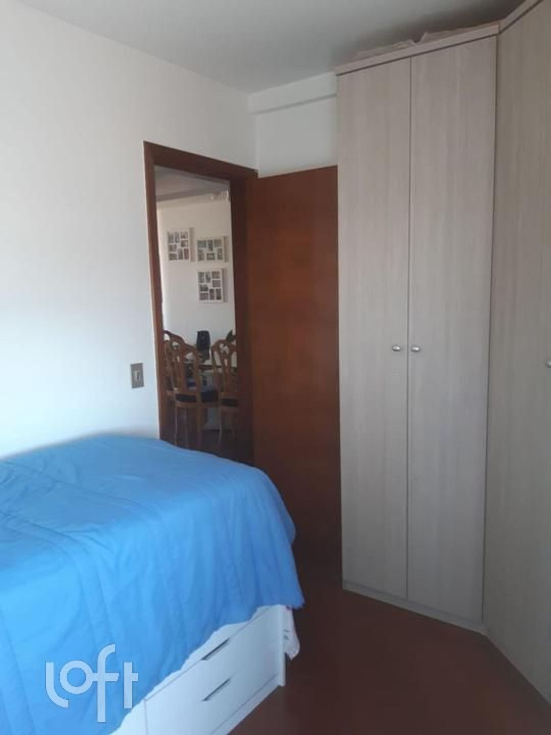 Apartamento à venda com 3 quartos, 90m² - Foto 6