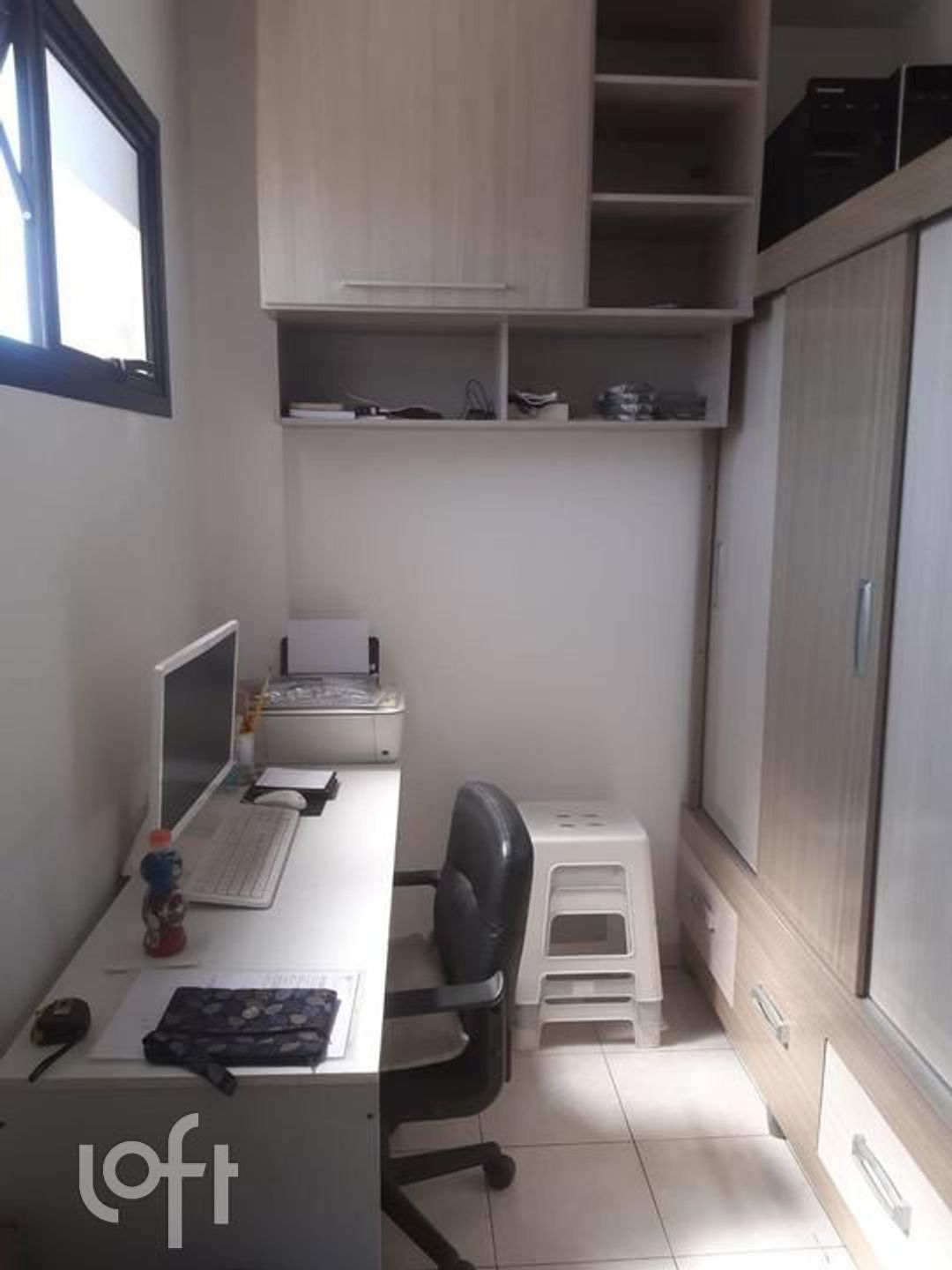 Apartamento à venda com 3 quartos, 90m² - Foto 9