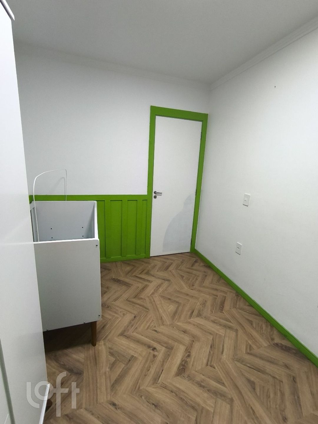 Apartamento à venda com 2 quartos, 44m² - Foto 12