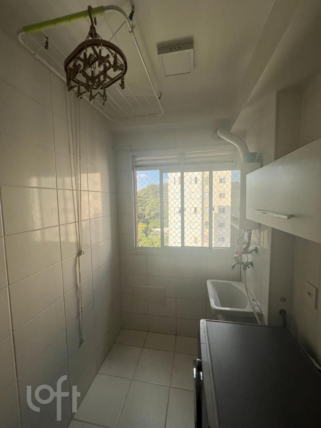 Apartamento à venda com 2 quartos, 44m² - Foto 7