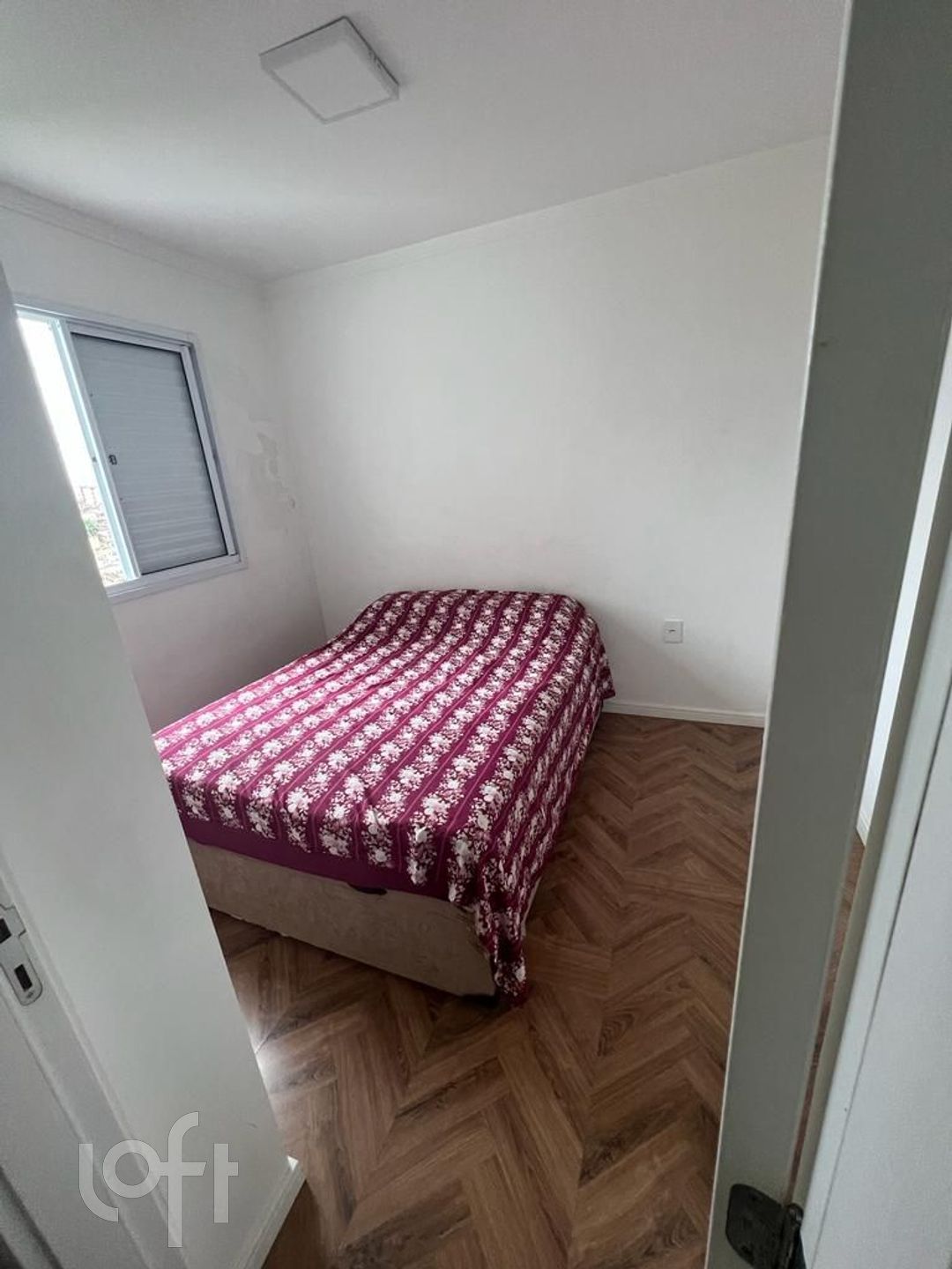 Apartamento à venda com 2 quartos, 44m² - Foto 9