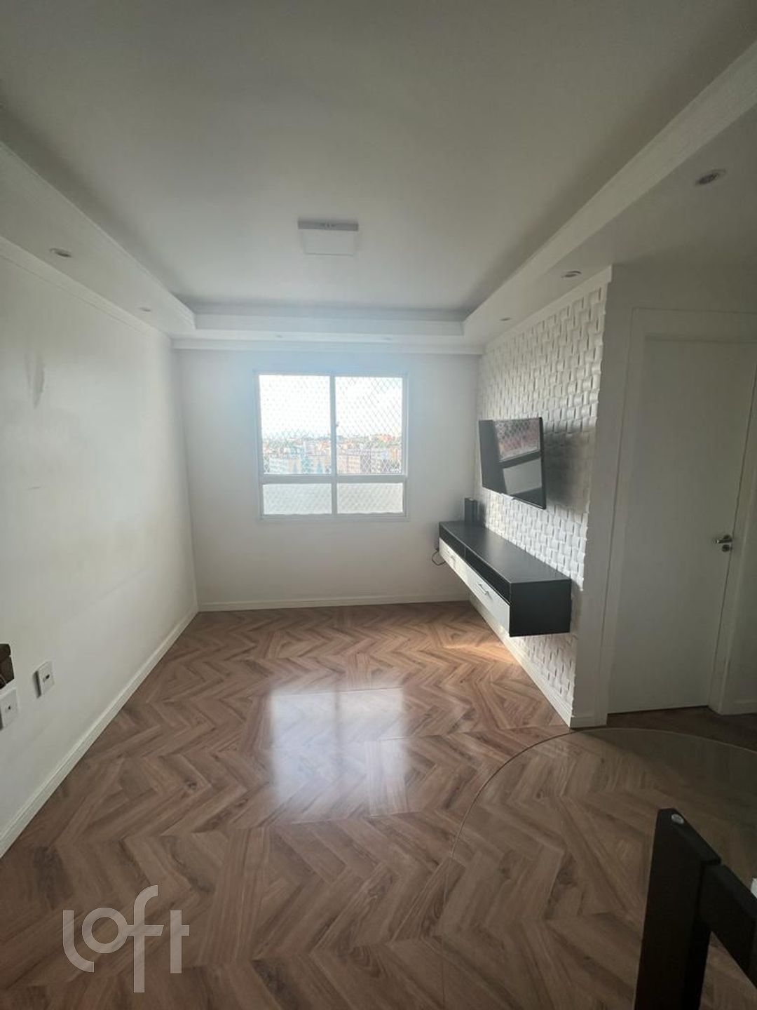 Apartamento à venda com 2 quartos, 44m² - Foto 1