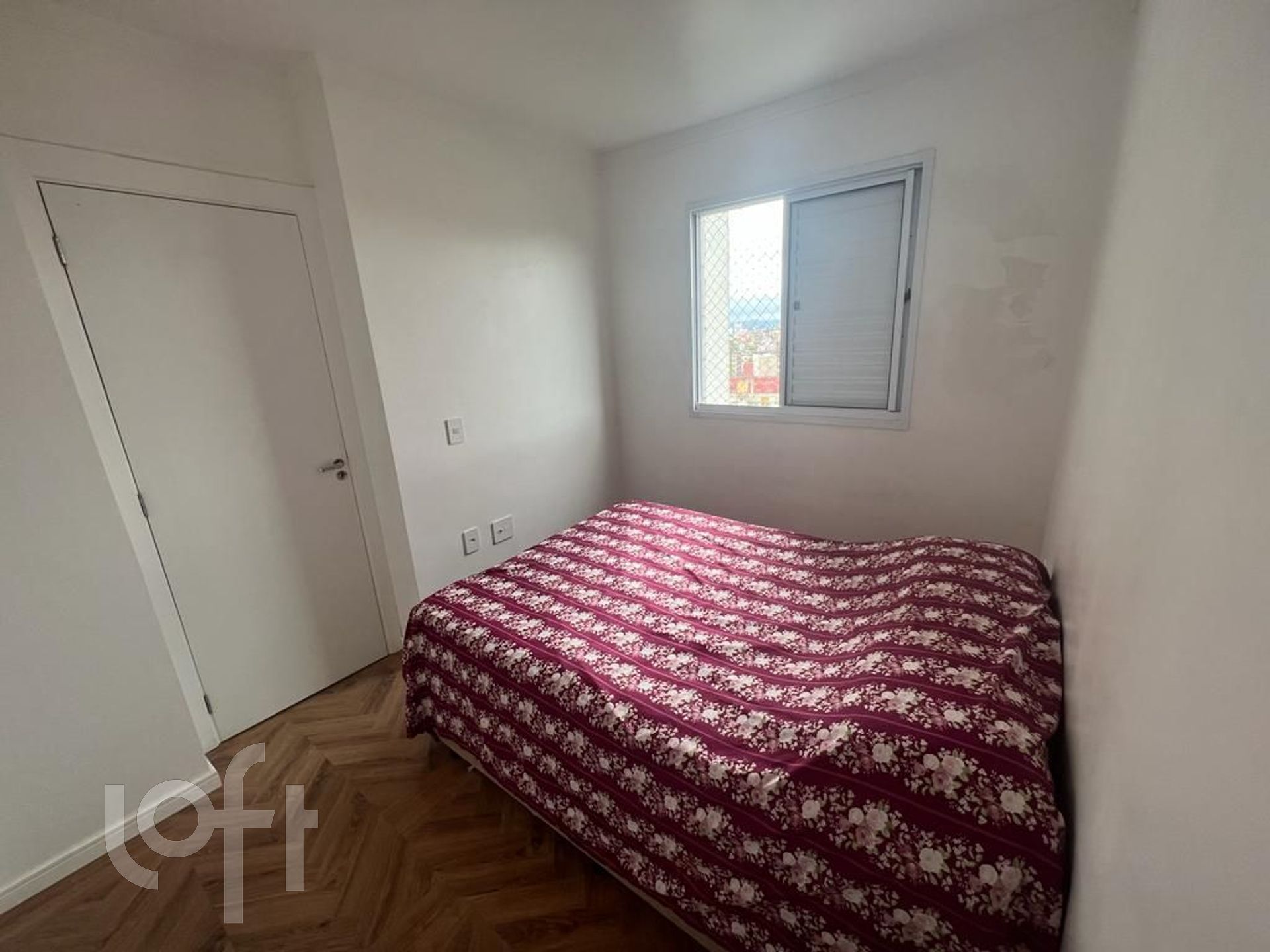 Apartamento à venda com 2 quartos, 44m² - Foto 8