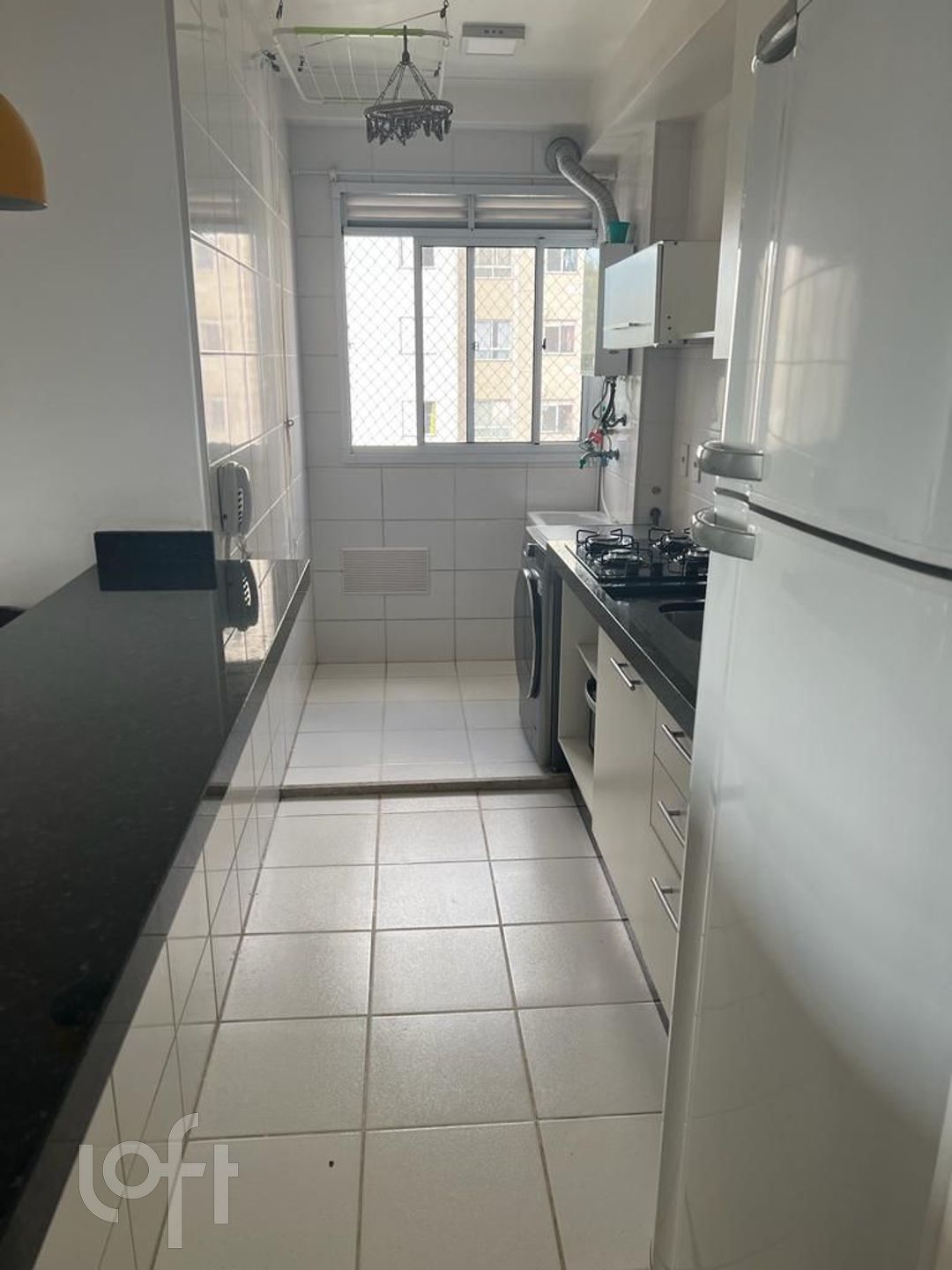 Apartamento à venda com 2 quartos, 44m² - Foto 5