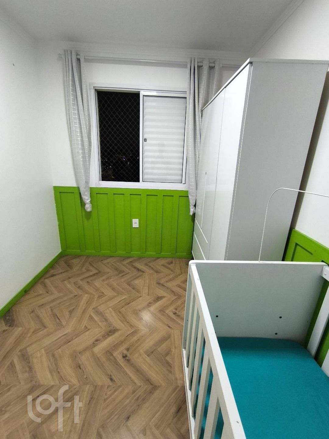 Apartamento à venda com 2 quartos, 44m² - Foto 13