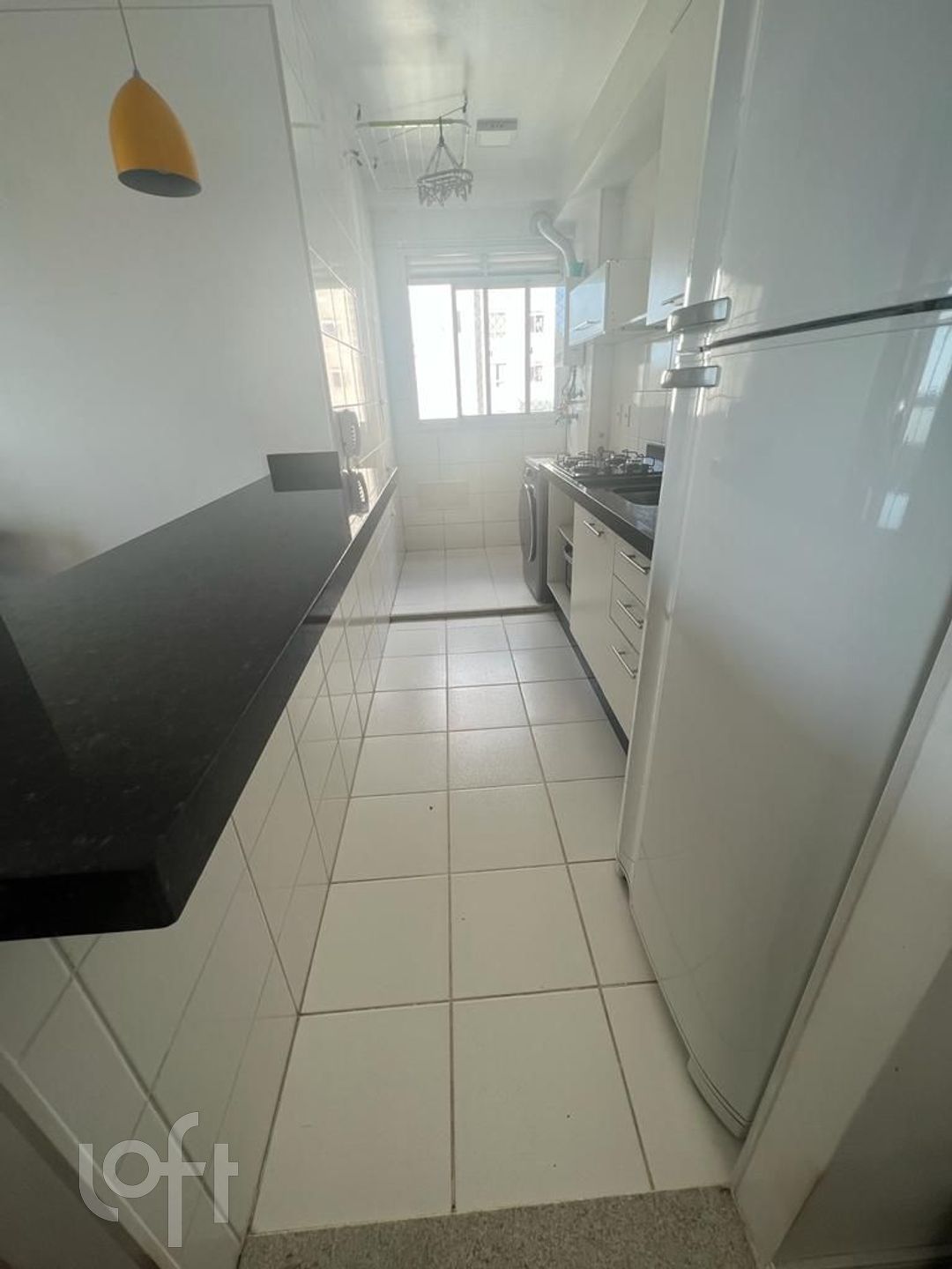 Apartamento à venda com 2 quartos, 44m² - Foto 4